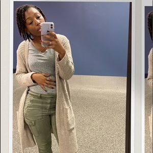 Meet your Posher, Kalayha